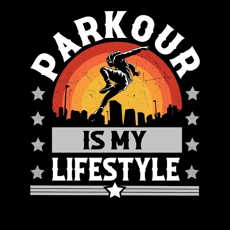 Parkour