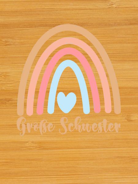 Große Schwester