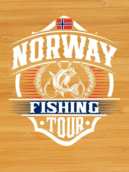 Norvège Pêcheur pêcheur