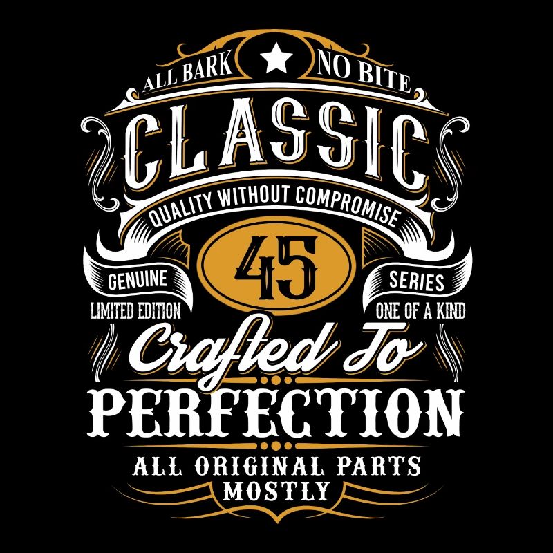 45e anniversaire