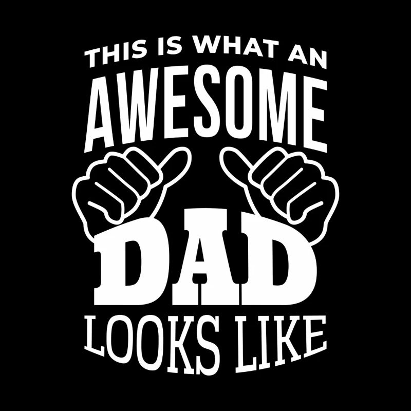 Meilleur papa ressemble à papa Citations
