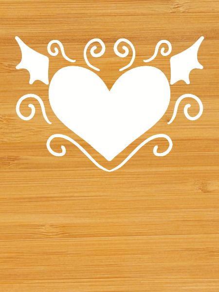 Heart Angel