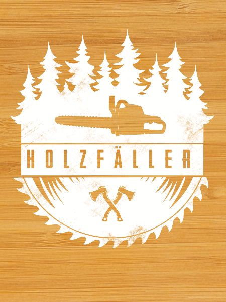 Holzfäller
