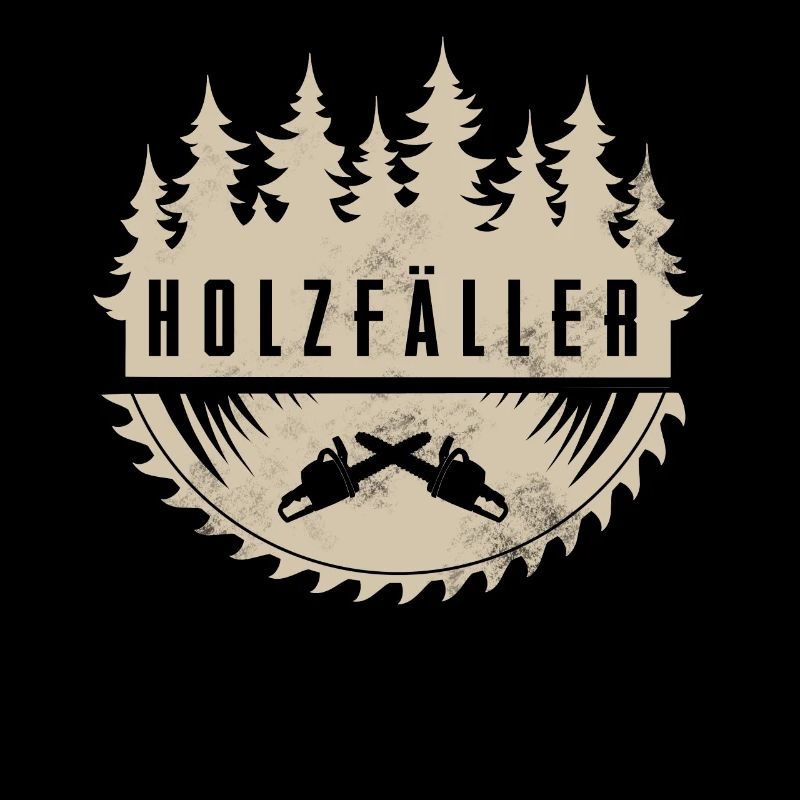 Holzfäller