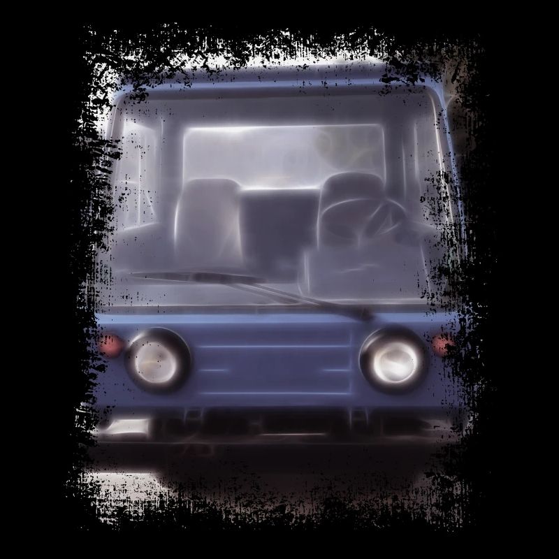 Multivoiture M25