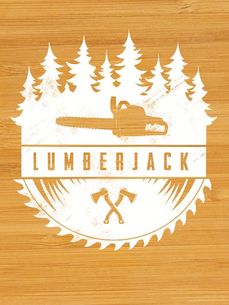 Lumberjack