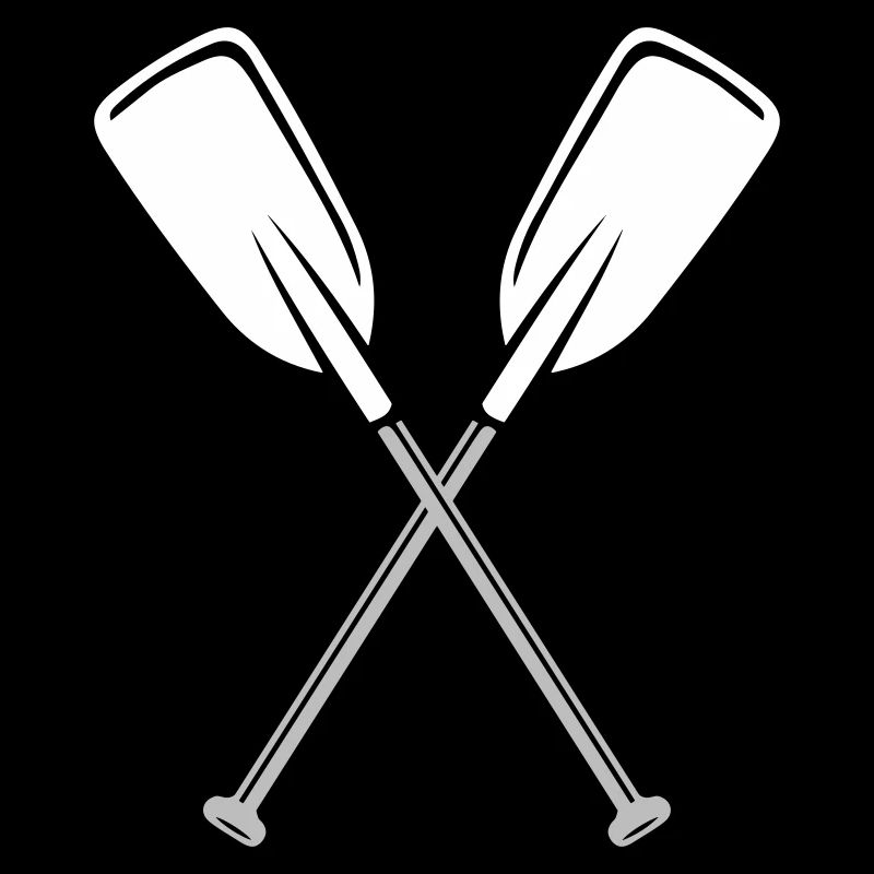 Paddle | two-tone | Colors adjustable