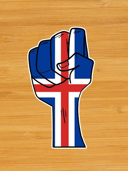 Islande