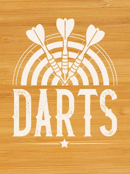 Dart Darten Fléchettes