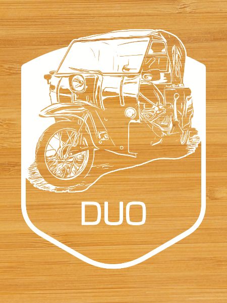 Krause Duo