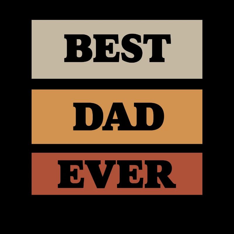 Best Dad Ever