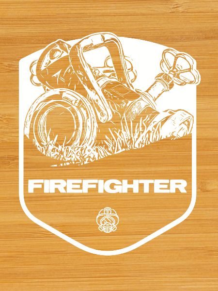 Firefighter
