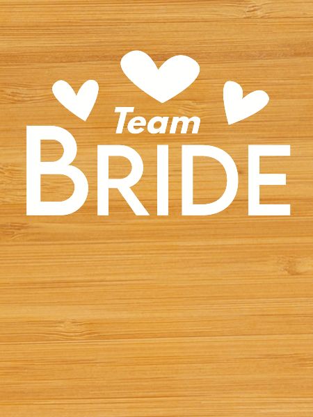 Équipe Bride