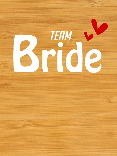 Équipe Bride