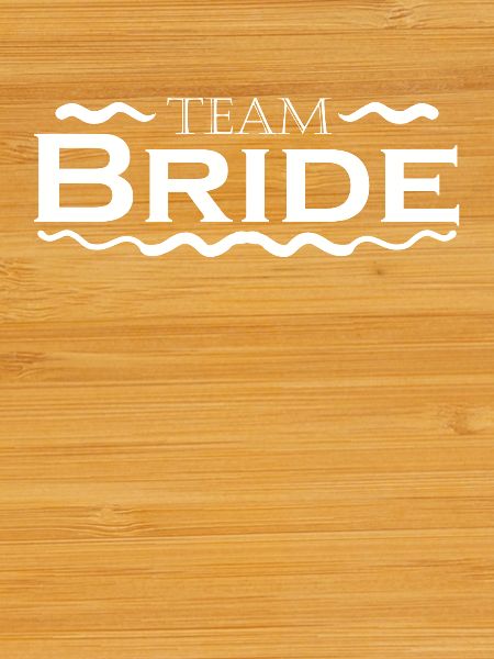Équipe Bride
