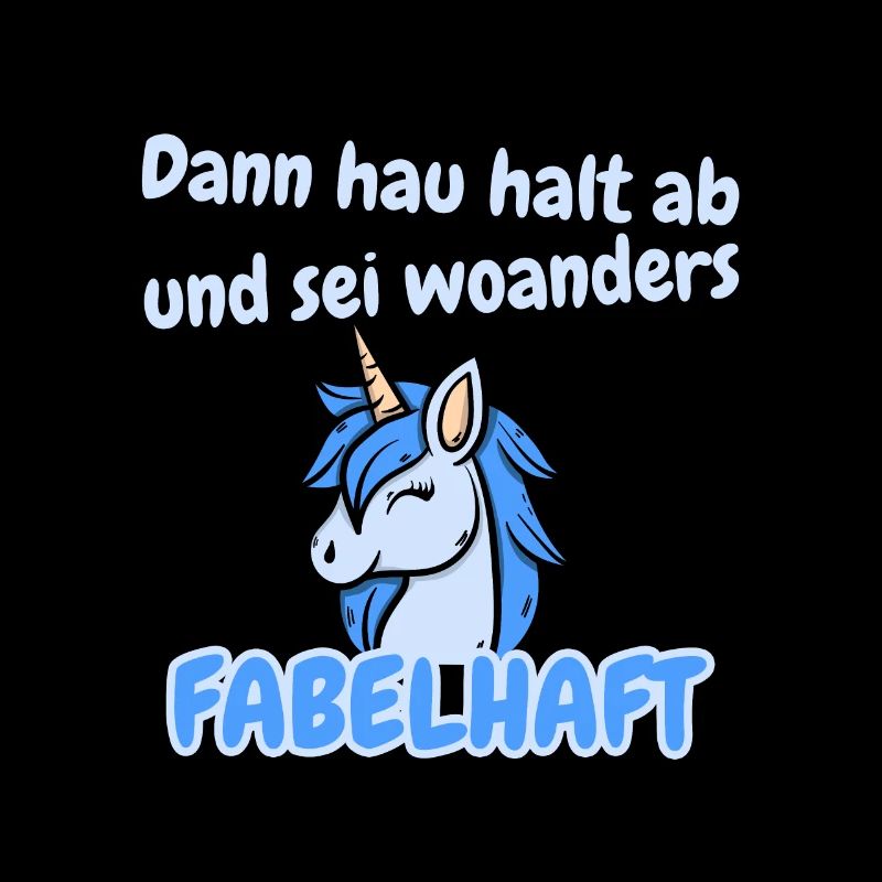 Fabelhafter Abschied