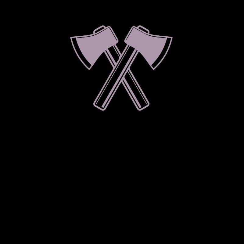 Axe Axes Bûcheron Forestier