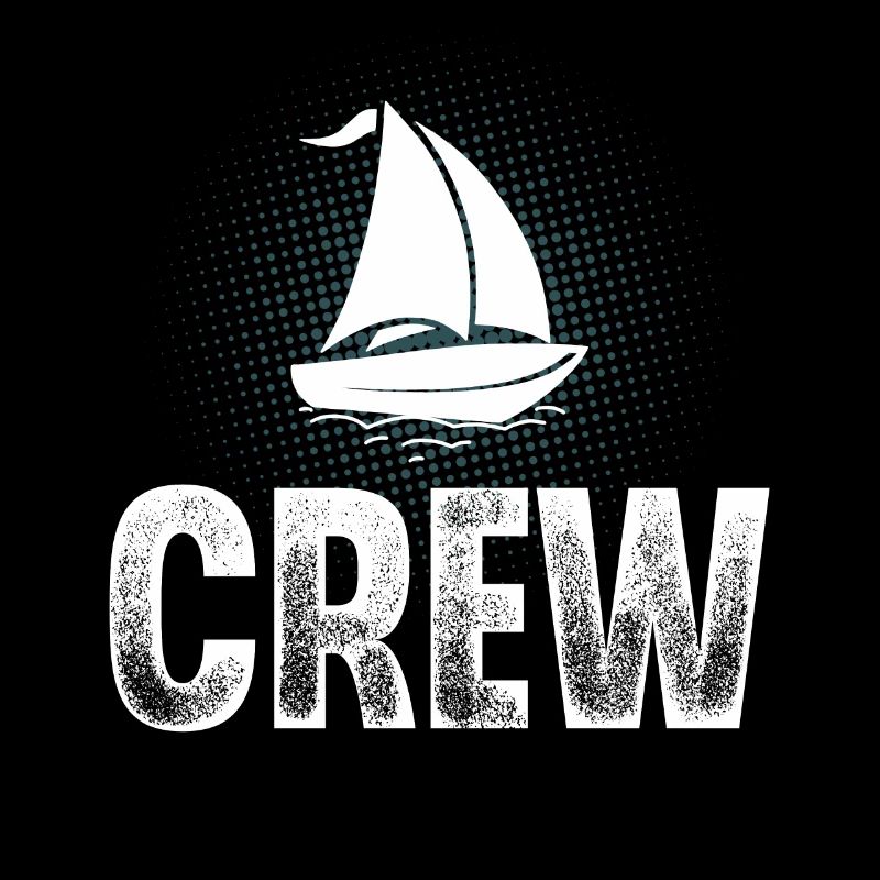Sailing Sailor Sailboat Crew