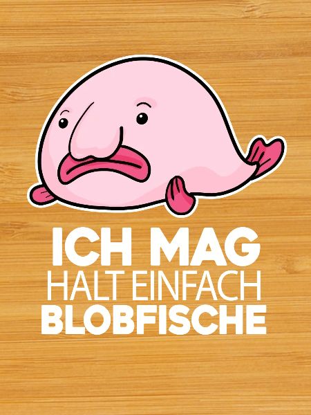 Blobfisch