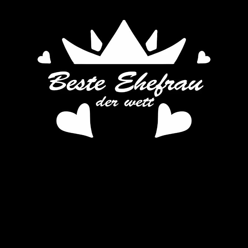 Beste Ehefrau