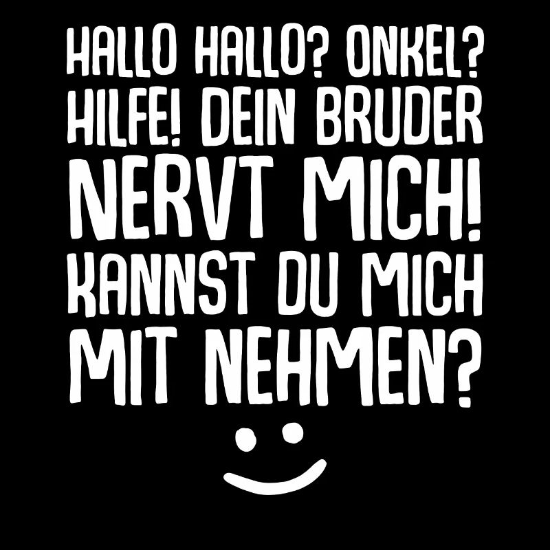 Onkel Nichte Neffe