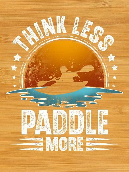 Kayak Kayaking Paddle Kayaker Kayaker