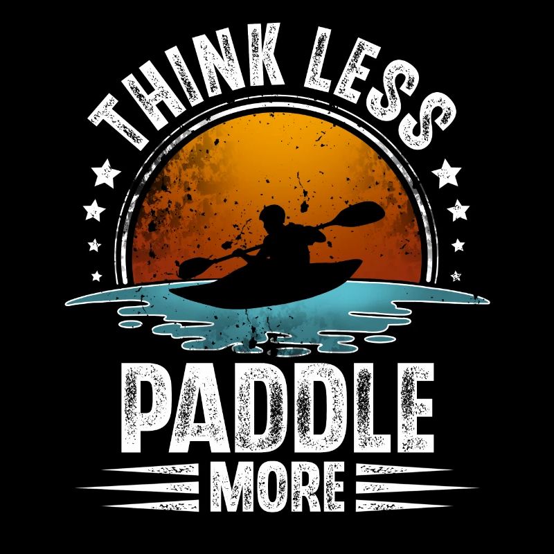 Kayak Kayaking Paddle Kayaker Kayaker