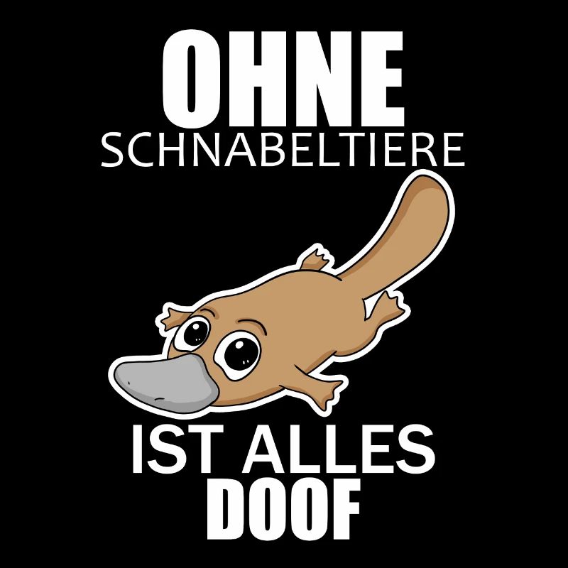 Schnabeltier