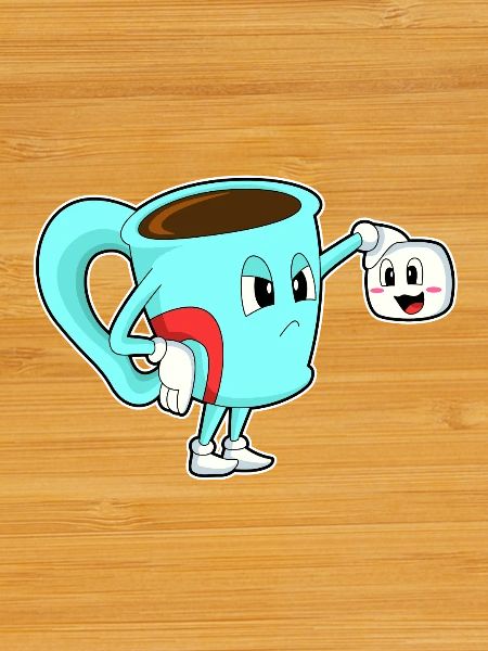 Tasse à café
