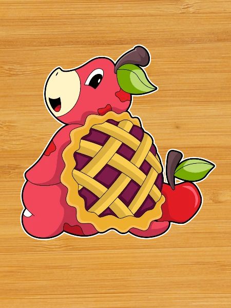 Pomme Tortue