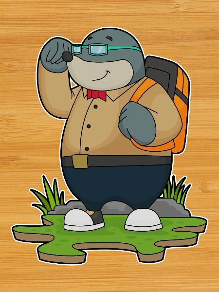 Mole Wanderer Backpack Hiking