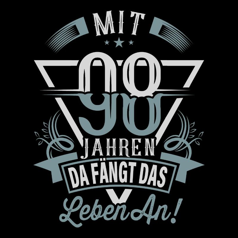 98. Geburtstag Da Fängt Das Leben An