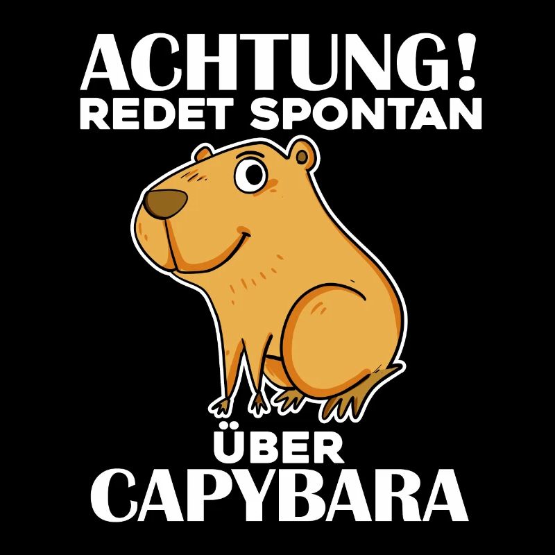 Capybara