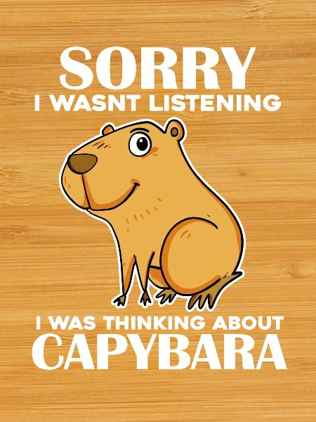 Capybara