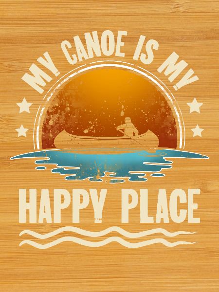 Canoeing Canoeing Canoeing