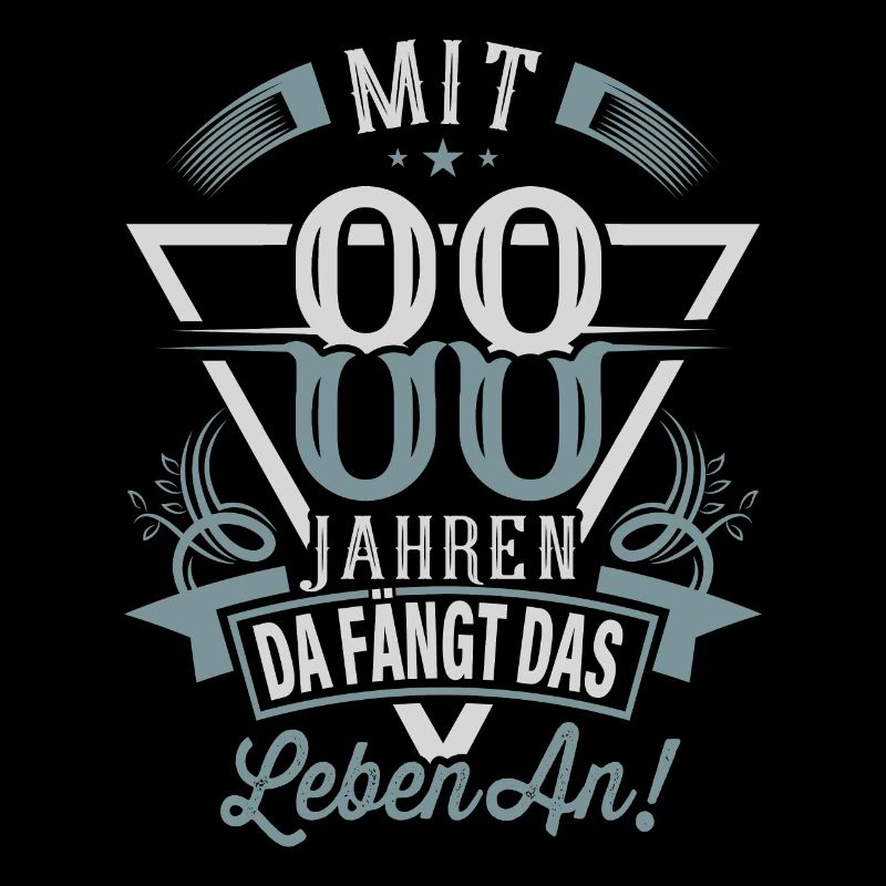 88. Geburtstag Da Fängt Das Leben An