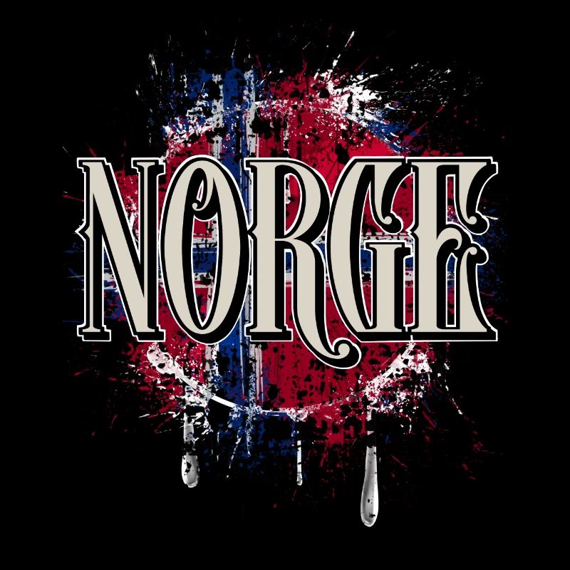 Norwegen