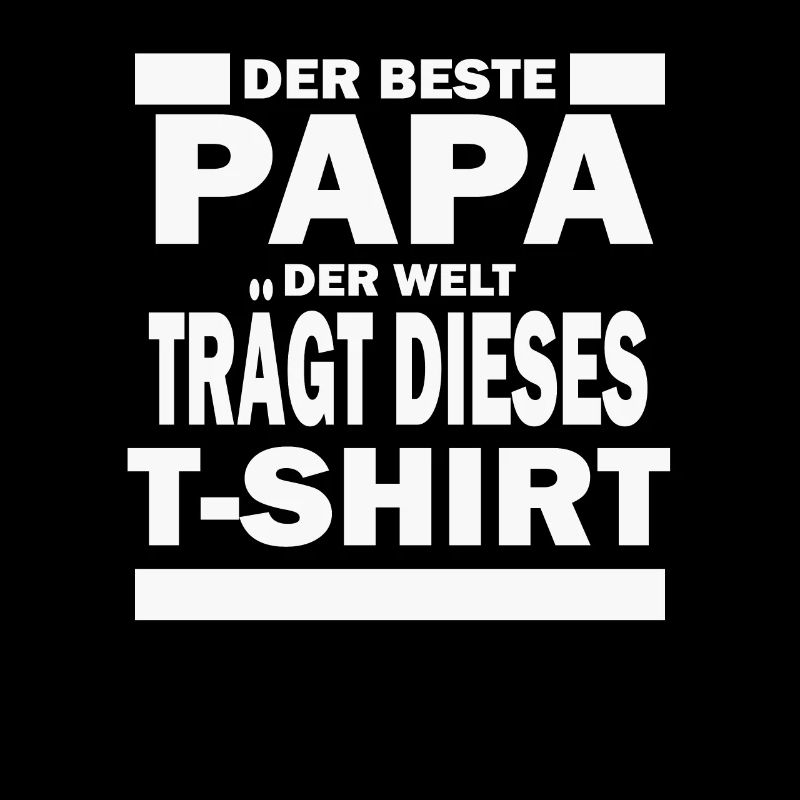 Der Beste Papa