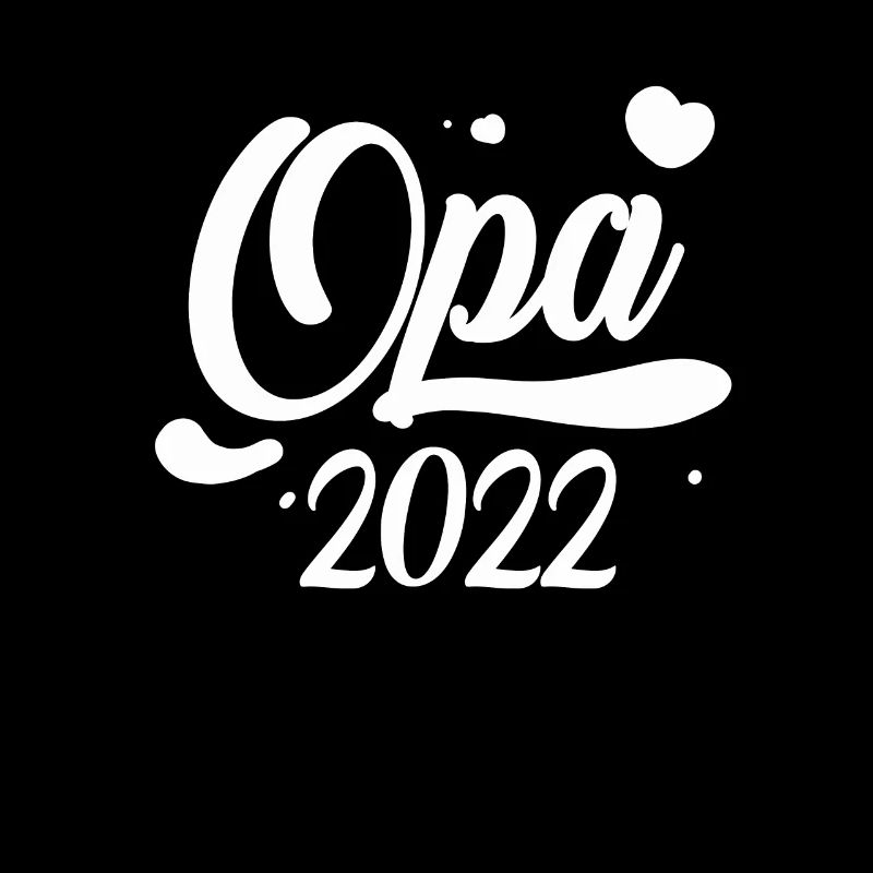 Opa 2022 - Opa werden - Schwangerschaft 2022