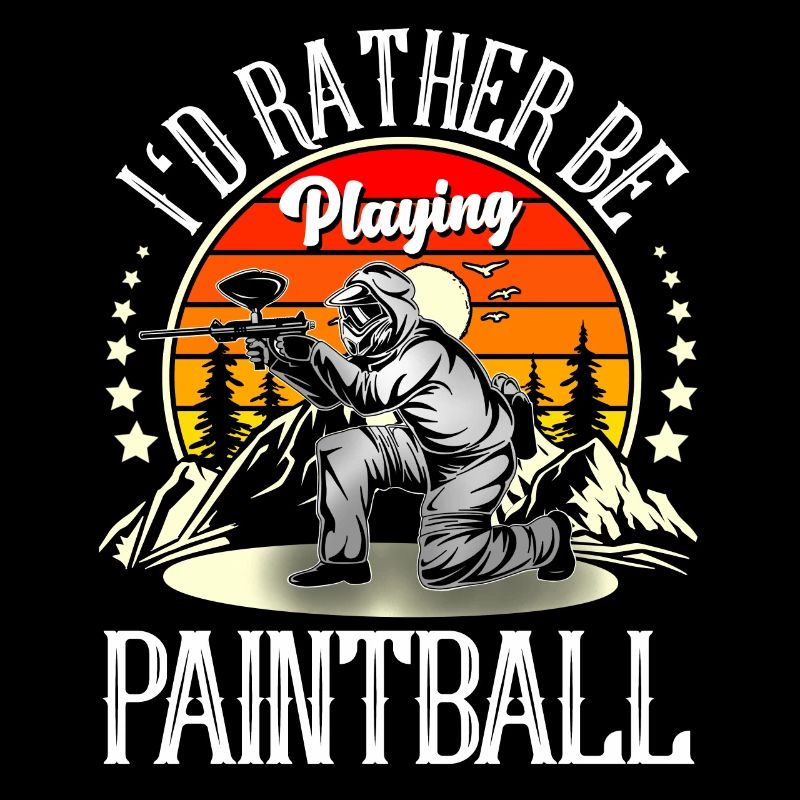 Paintball