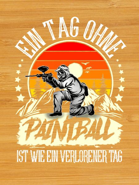 Paintball