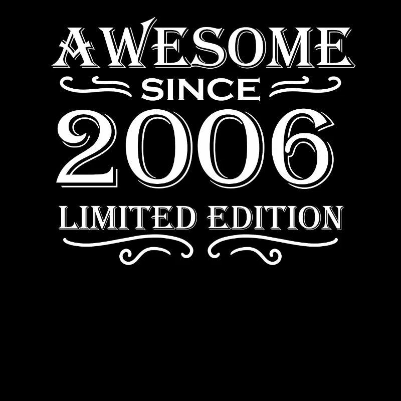 2006 - Né en 2006