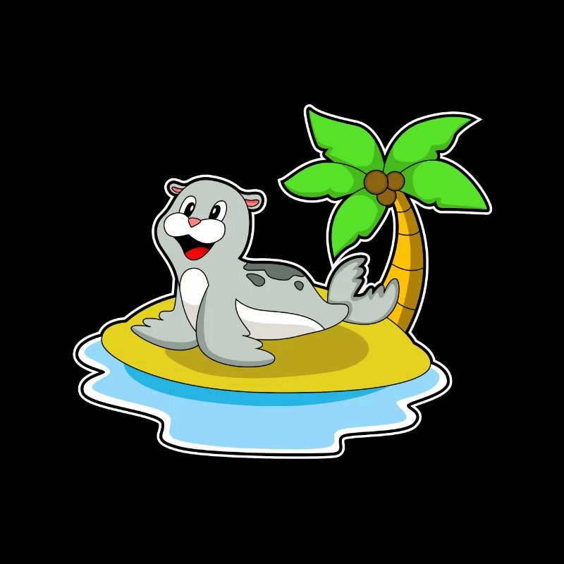 Île Seal
