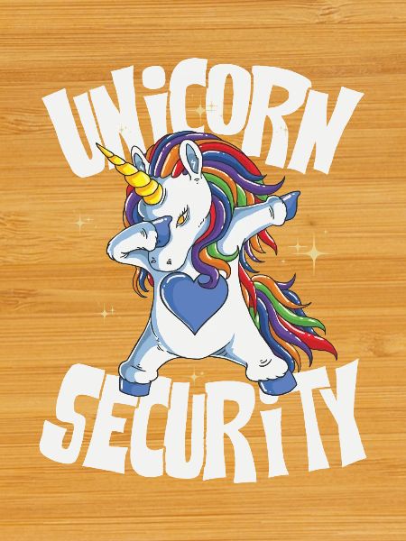 Unicorn security