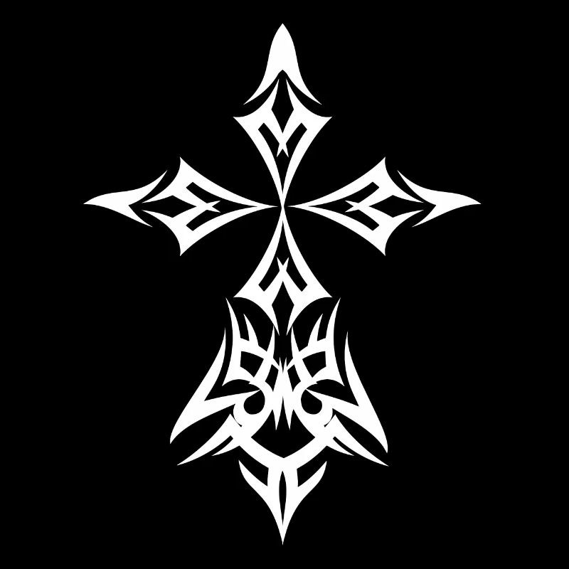 Hermine Celte Tribale Cadeau Pour Breton Celte