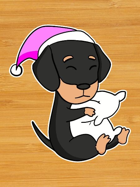 Dog Dog breed Dachshund