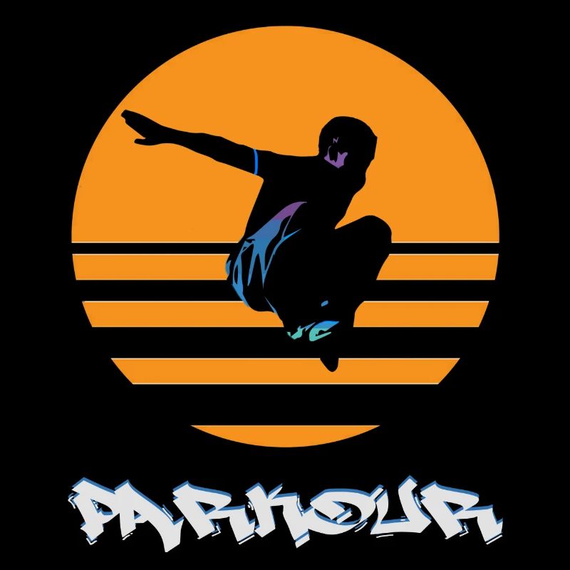 Parkour