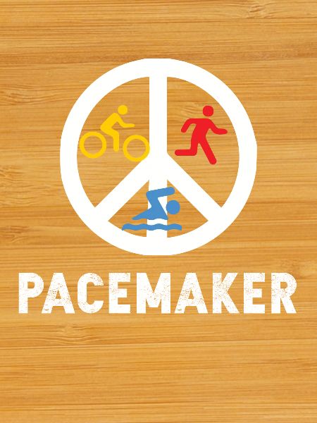Pacemaker Trilife Triathlon