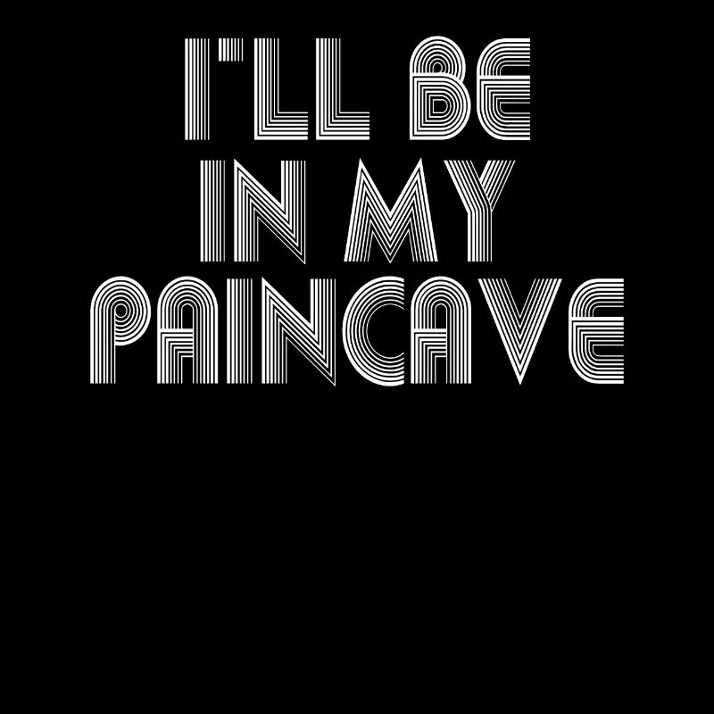 Je serai dans mon triathlon Paincave
