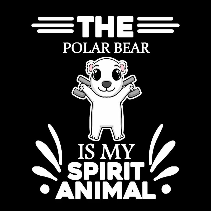 Polar Bear Polar Bear Bear